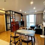 Cho thuê căn hộ chung cư mipec, long biên, 2pn full nội thất đẹp s:85m2, giá: 15triệu/ tháng, lh: 0946 204 597.