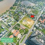 Chính chủ bán đất dt 8x20 đấu lưng trương văn bang giá 120tr/m, đã có sổ bàn giao.