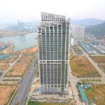 Cần tiền bán gấp căn studio tầng cao view đẹp giá chỉ 1,2 tỷ dự án icon40 hạ long bao 5% nhận sổ