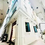 Bán nhà riêng phố đông quan, cầu giấy: diện tích 35/38m2 - mt 6.9m - lô góc - giá nhỉnh 7 tỷ