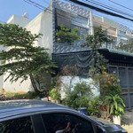 Nhà 1/ ql1k - 1 trệt 1 lầu - 3pn-2wc
100m2(ngang 4,5m) - phường bình an -dĩ an 4,2 tỷ