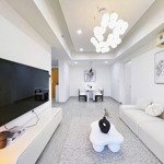 Chính chủ cần bán nhanh căn 2pn chung cư happy one central tầng 15 hướng nam sẵn sổ hồng 1 đời chủ
