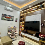 Mỗ lao-hà đông, nhà đẹp, thoáng sáng, gần ôtô, 5 tầng,full nội thất, giá chỉ hơn 7 tỷ. lh0962797596