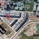 Bán gấp lk 45.1x mặt vườn hoa, giá 19.5 tỷ bao phí. thuộc phân khu vị trí đẹp nhất hinode.