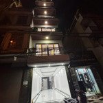 Nhà riêng 60m2, 16 tỷ, 8pn, 5wc tại giải phóng, thịnh liệt, hoàng mai, hà nội, bán gấp