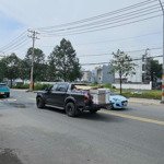 Mặt tiền nguyễn duy trinh ngay vòng xoay phú hữu - 620m2 ngang 27m vuông vức - 69 tỷ thương lượng