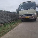 Bán 1255m đất trại na thanh hải thị xã chũ bắc giang 0982188151