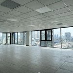 Bql cho thuê văn phòng 300m; 500m; 800m2...1500m2 cho thuê giá - 250k/m2/tháng, pccc đầy đủ