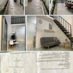 Bán nhà căn hộ dịch vụ mini 238m2 ngay trung tâm văn hoá & ubnd phú lợi