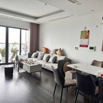 Bán căn 3 ngủ toà gold tower 275 nguyễn trãi đông nam full đồ mới hơn 7 tỷ