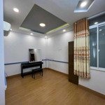Cho thuê nhà hẻm 38 nguyễn công hoan, p7, phú nhuận