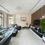 Biệt thự lô góc 385m2 nam việt á sát chương dương chỉ 82 tr/m2 lh xem ngay
