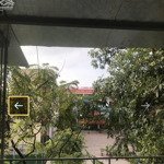 Bán nhà riêng tập thể tầng 2 tại mặt hồ thành công, ba đình, hà nội, 4,3 tỷ, 100m2