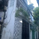 Giảm 400tr-nhà mới đẹp trung tâm phan đình phùng