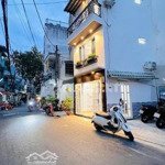 Hot hơn tiktok tại hoa lan, phú nhuận, giá cực chất 4,15 tỷ, 50m2 shr công chứng nhanh giảm 300tr