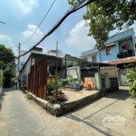 Bán nhà cấp 4 150m2 8x19m 6tỷ5 tl chung tâm phường trường thọ thủ đức