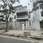 Hàng hiếm! foresa xuân phương suất ngoại giao biệt thự đơn lập 210m đóng theo tiến độ