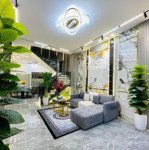 Kẹt tiền!căn nhà tô ngọc vân, gò vấp. 58,5m2,giá 4tỷ550triệu.sổ hoàn công năm 2023.