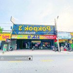 Chính chủ cho thuê nhà mặt tiền 197 phan huy ích, p12, q. gò vấp, 12x50m, 1 trệt, 0908140491