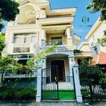 Bán biệt thự cao cấp nam viên phú mỹ hưng quận 7 - 280m2 - 78 tỷ