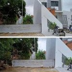Chủ gởi bán lô huỳnh lắm, đông trà, hoà hải, ngũ hành sơn, đà nẵng dt 99m2 giá 4,4 tỷ.