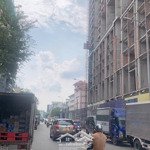 Siêu phẩm góc 2 mặt tiền quận 1 - không lộ giới, vị trí vàng cô bắc, đầu tư sinh lời 72m2 - 38 tỷ