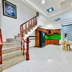 Cần bán gấp căn nhà đ. lê lợi, p.1, gò vấp. giá: 2,290 tỷ | dt:41,8m2. hẻm xe hơi 5m.