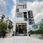 Chính chủ bán nhà mới xây hà huy giáp gần ngã tư ga 3 lầu đường 8m giá 6tỷ386 tr