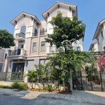 Bán nhanh biệt thự 135m2- 3 tầng gần công viên thoáng mát yên tĩnh chỉ hơn 8 tỷ sát ninh hiệp-hn