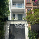 Bán gấp nhà nguyễn phi khanh-tân định-q1 đang cho thuê 31tr/t, dt 64,8m2 giá 3tỷ97 gần chợ tân định