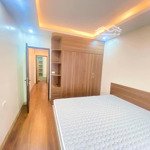 Nhà mới cần bán gấp 33m2, 4 tầng, g biên giang, hà đông, nội thất 2.68 tỷ.