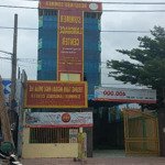Bán nhà 5 tầng đường thủ khoa huân thuận an bình dương