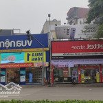 Cho thuê nhà mặt phố trần duy hưng, cầu giấy. mặt tiền: 6m, diện tích: 70m2 x 2 tầng