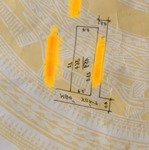 Lô góc hoà nghĩa 159 m ( ngang 7) đường thông ra 353 -hai ô tô tránh nhau