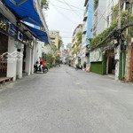 Bán nhà hxh nguyễn trọng tuyển p10 phú nhuận, dt 4m x 19m, nhà 4 tầng, khu an ninh dân trí cao