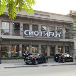 Con đường đắt giá ! hot nhất tân phú-lũy bán bích-16x35m-ctxd hầm 12 tầng-giá chỉ 70 tỷ tl