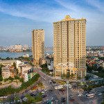 Bán căn góc rẻ nhất toà d''el. dorado 2 - võ chí công - 70m2 - 2pn - giá cực rẻ hơn 6 tỷ
