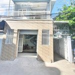 Nhà lầu trung tâm hành chính dĩ an giá 4 tỷ 300 triệu