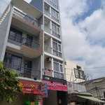 Bán nhà mặt tiền kinh doanh đs 79 tân quy, 6 tầng 17 phòng, 4x21m. thu nhập 70tr/tháng