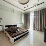Xe hơi đỗ cửa, wc riêng 30m2 54/ lê đức thọ gò vấp 4 triệu