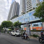 Giảm 2 tỷ - bán nhà hẻm, ô tô, 7b thành thái, cư xá đồng tiến 54m2, 6 tầng, 8pn, ko lộ giới