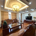 Liền kề hd moncity mỹ đình 100m2 7 tầng thang máy