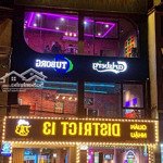 Cho thuê nhà mặt phố tràng thi , hoàn kiếm , dt 90m2x3t, mt 12m, đoạn kd đẹp, sàn thông, vỉa rộng.