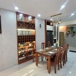 Bán nhà 3 tầng nở hậu tài lộc gần 7m hẻm vip 68 nguyễn tư giản p.12 dt: 4x14 giá: 9.7 tỷ tl