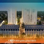 Chỉ 500 triệu có ngay căn hộ view đẹp diện tích 70m2 tại 384 lê thánh tông