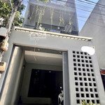 Siêu hiếm! nhà 3 tầng 2pn, 50m2 ngay bưng ông thoàn chỉ 5,x tỷ (x mầm non)