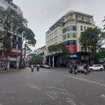 Bán nhà lô góc mặt phố vạn bảo ba đình 52m 9 tầng thang máy ô tô kinh doanh 29.8 tỷ
