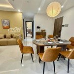 Căn ct9 74m2 2pn 2wc nội thất đẹp ở kdt vĩnh điềm trung nt