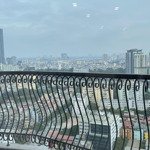 Bán nhà hateco laroma: căn góc, tầng cao, 190m2 chính chủ