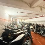 Mặt phố quận cầu giấy - mặt tiền quyền lực - vỉa hè đá bóng 136m, 9t, hơn 70 tỷ.